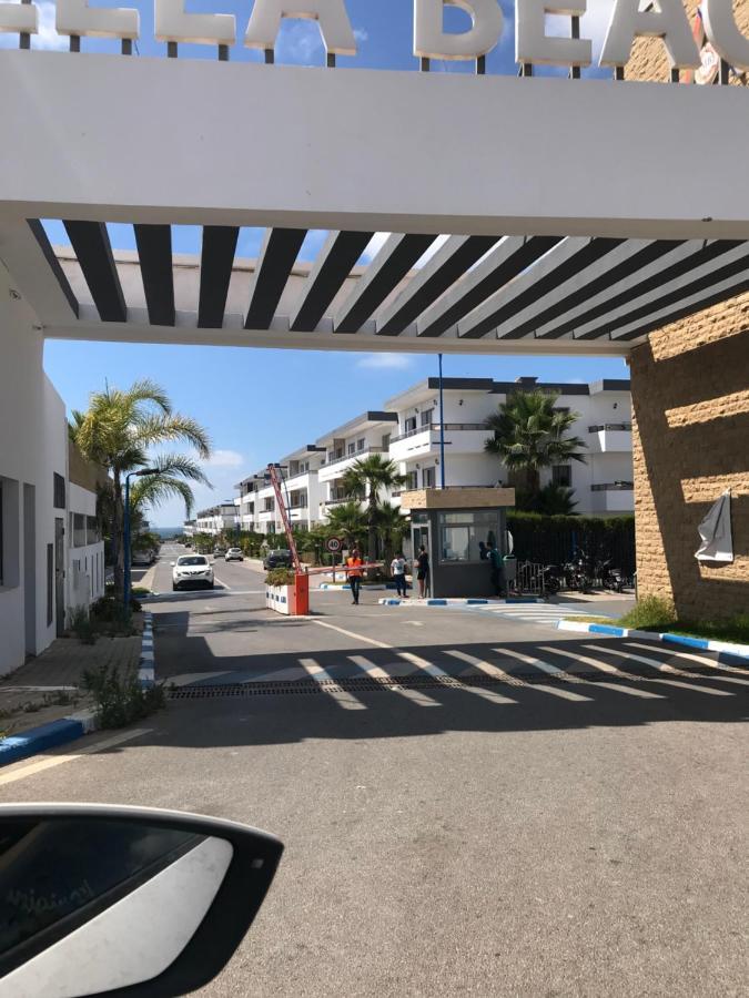 Marbella Beach Location Pour Famille 2 Chambres Mansouria Экстерьер фото