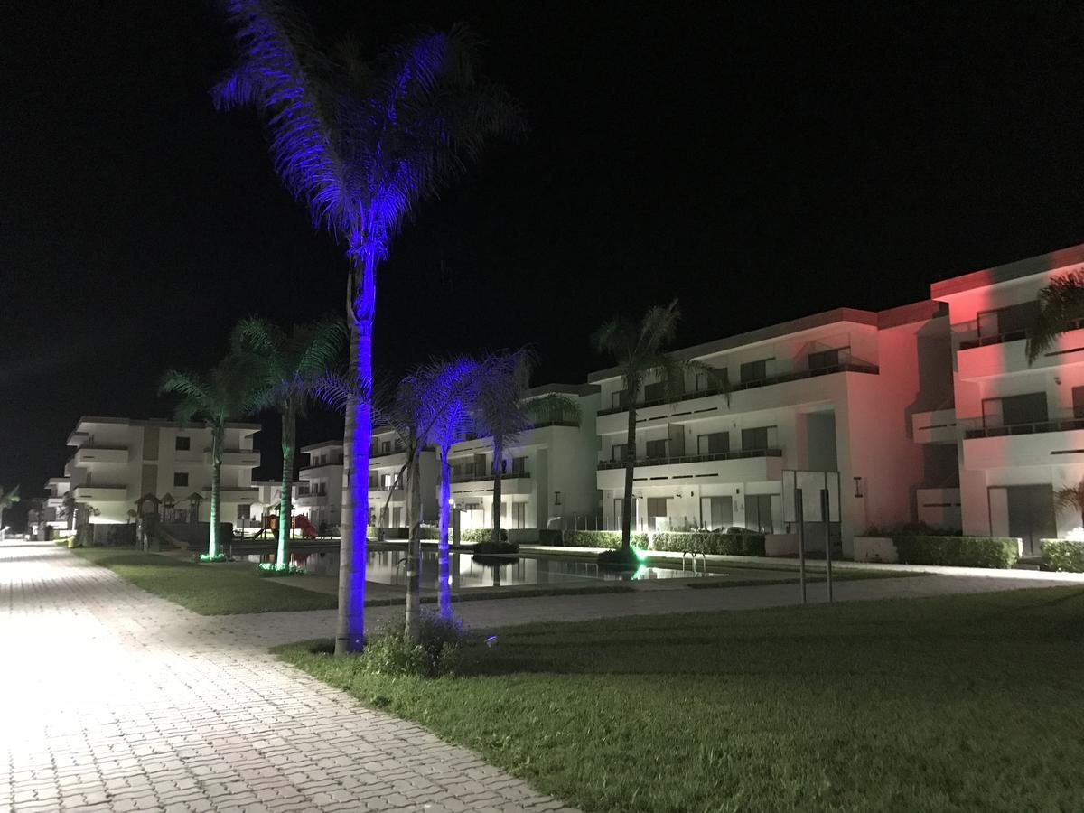 Marbella Beach Location Pour Famille 2 Chambres Mansouria Экстерьер фото